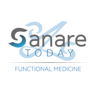 Sanare Functional Medicine Logo