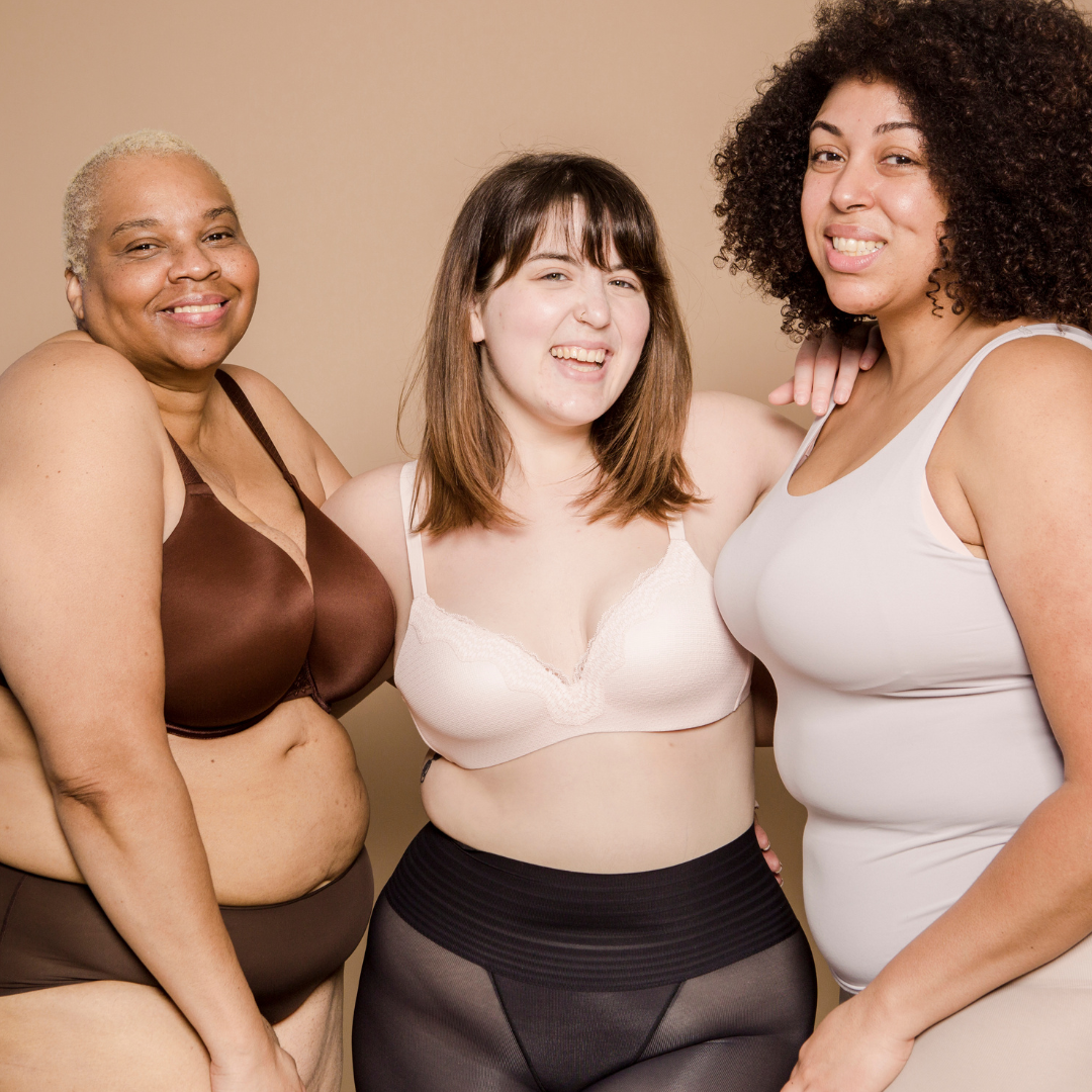 Body Image Support Group