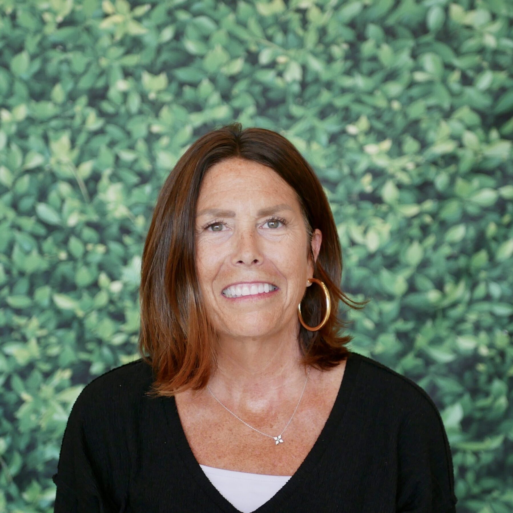 Hilary Cooke, Licensed Professional Counselor