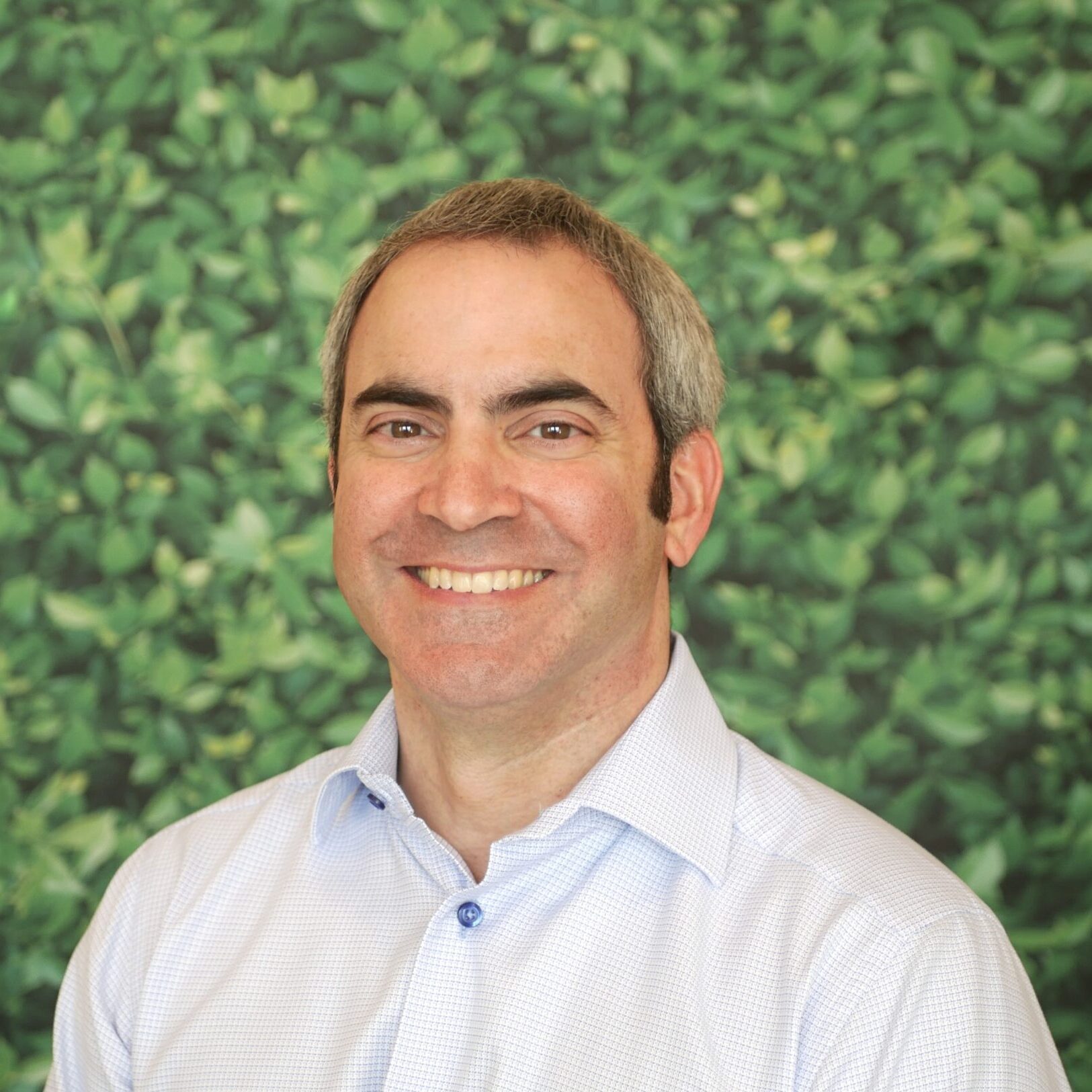 Mike Smolenski, LPC. Clinical Director and Adolescent IOP Therapist